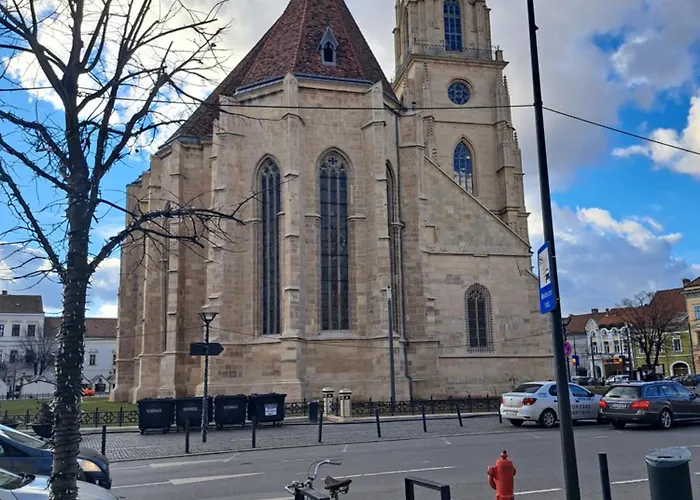 Piccola Italia Casa Racovita Cluj-Napoca