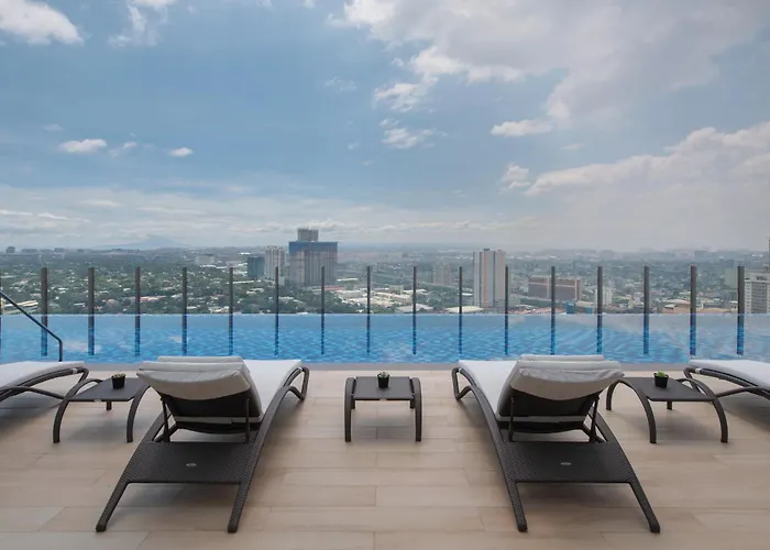 Hotel Citadines Benavidez Makati Makati City