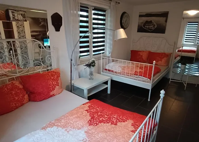 Ferienhaus Urlaubstraum Ueckermünde