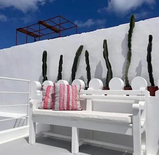 Casa Sira-Charming Home In The Heart Of The Kasbah Tanger