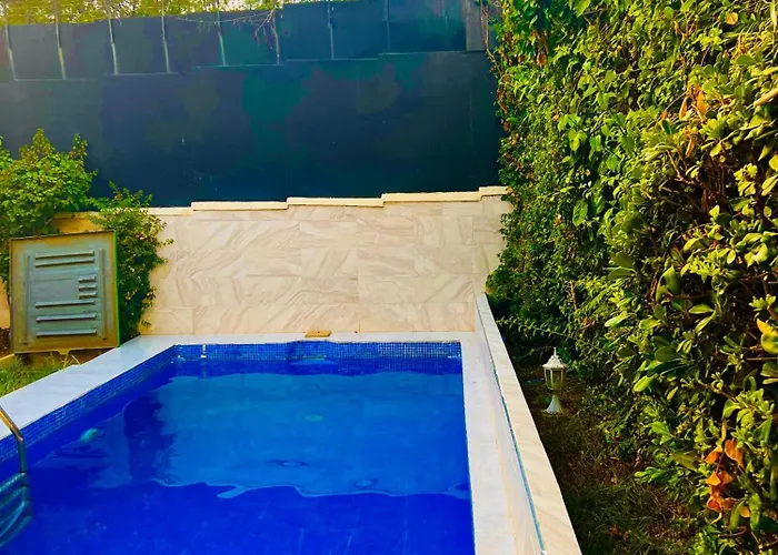 Villa Tanger