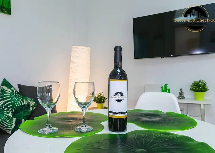 Apartamento El Nido Torremolinos