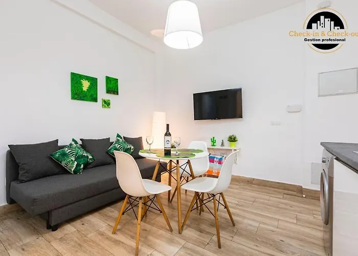 Apartamento El Nido Torremolinos