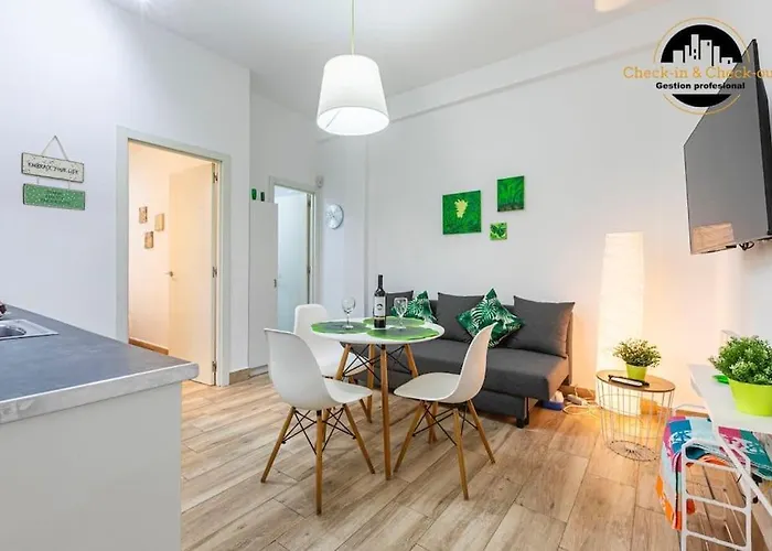 Apartamento El Nido Torremolinos