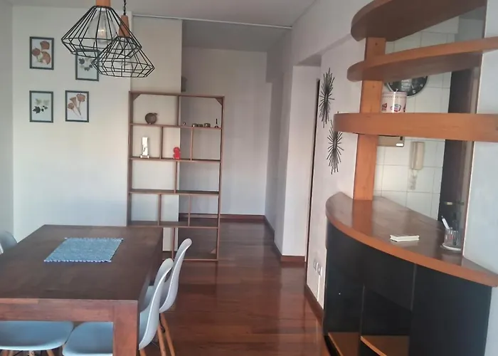 Ferienwohnung Palermo Buenos Aires