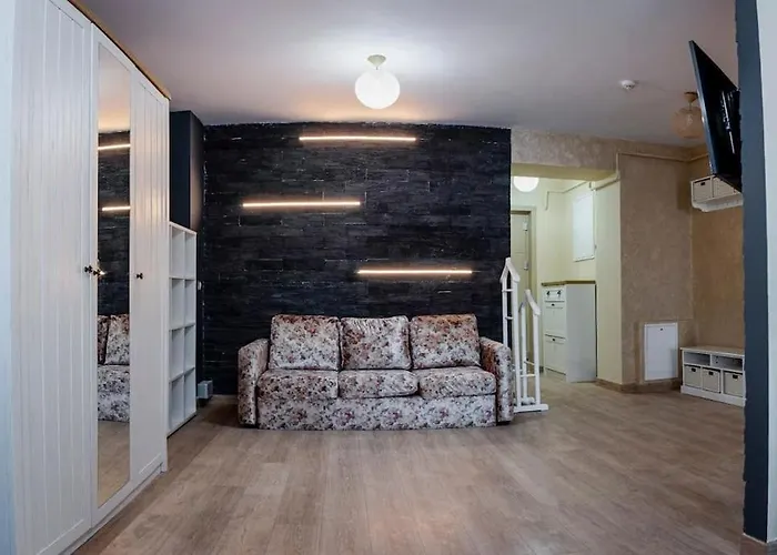 Xnewton Urban Suites 2 Rooms Ab Homes - Near Palas&Iulius, Sp Sf Maria, Lidl - Parcare Iasi