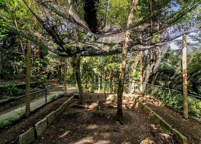 Villa D'Exception A Joa Rio de Janeiro