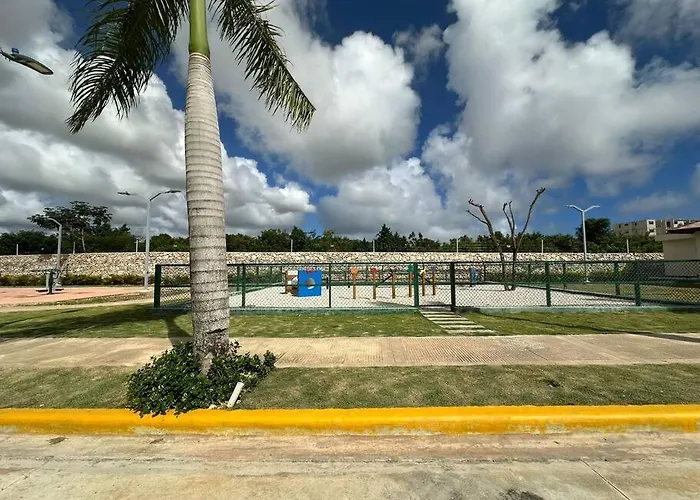 Descansa En Crisfer Punta Cana
