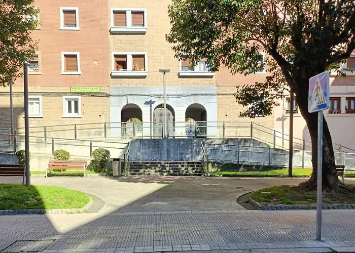 Casa Boreal Bilbao