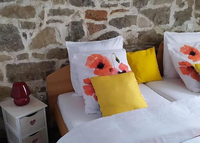 Nid Douillet En Ville - L'Atipik Mülhausen
