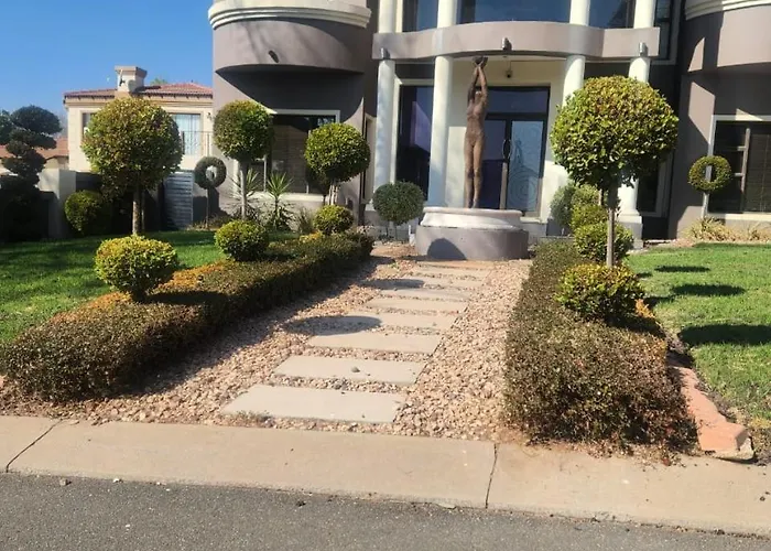 Blue Valley Golf Estate Centurion