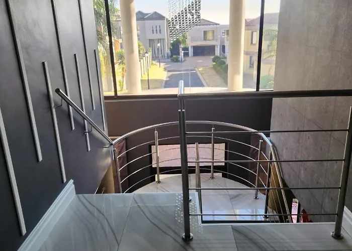 Blue Valley Golf Estate Centurion