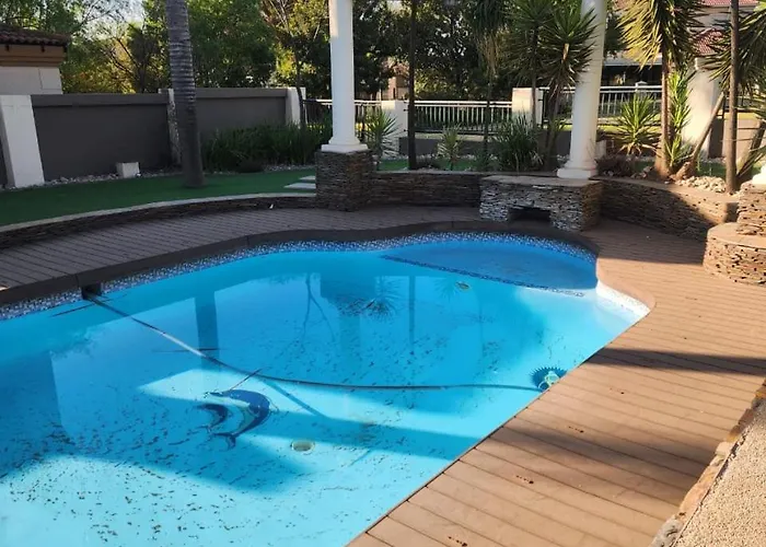 Blue Valley Golf Estate Centurion