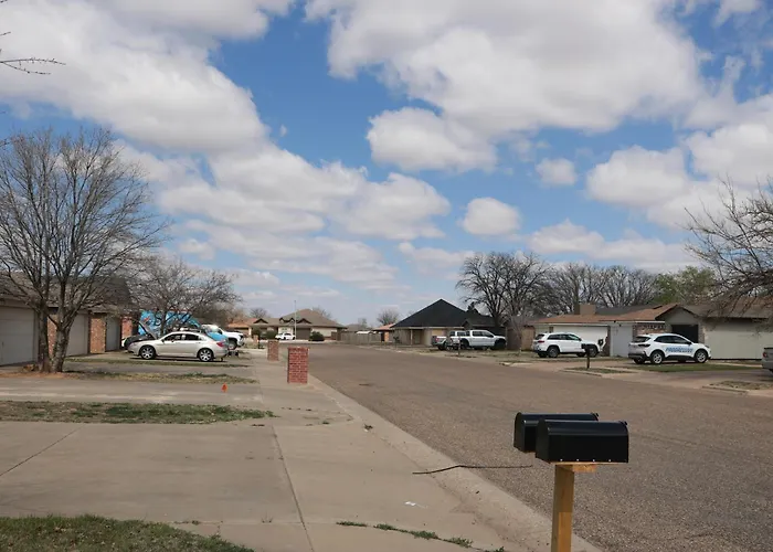Lubbock Haven Rooms With Individual Bathrooms