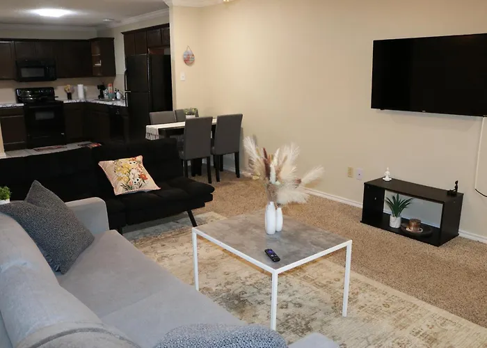 Lubbock Haven Rooms With Individual Bathrooms