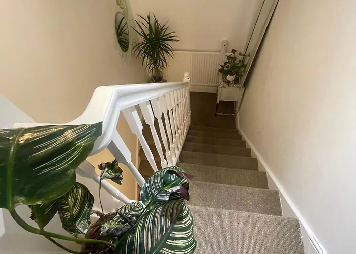 Cozy Room Close To Camden Market London