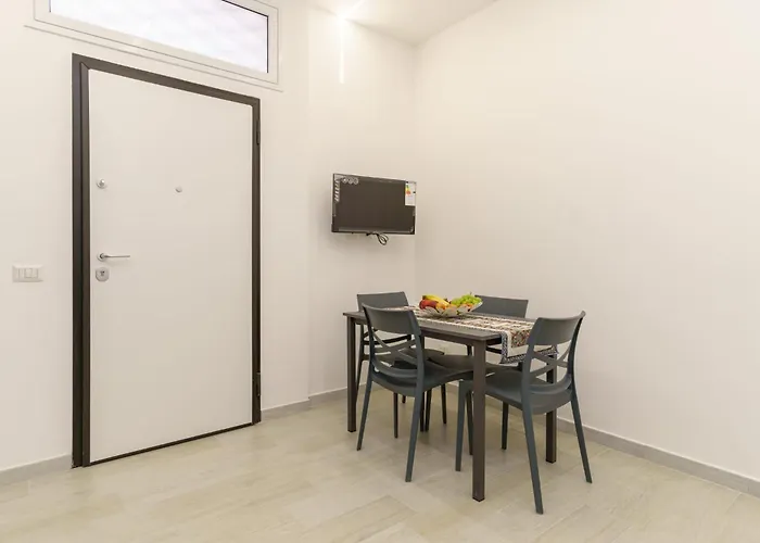 Athena Apartament Catania