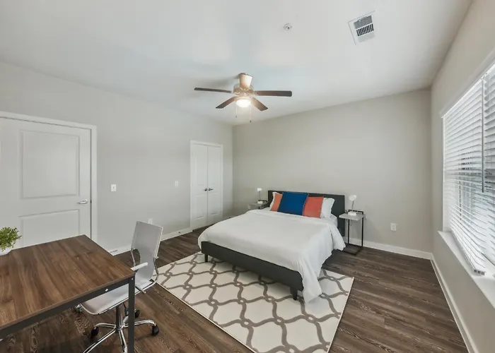 New Construction 2Bd Apt I Properties By Preston Houston