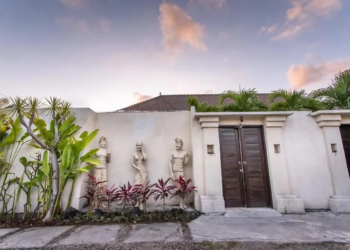 Villa Music Seminyak