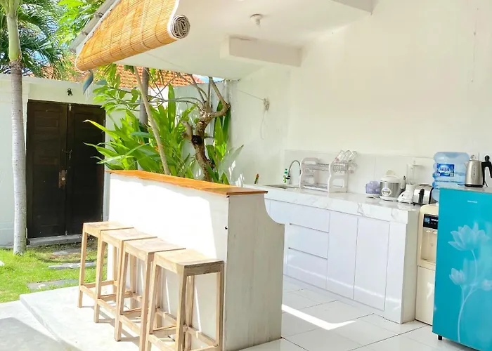 Villa Music Seminyak