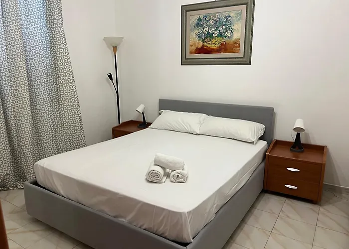 Sr Guest House Rom