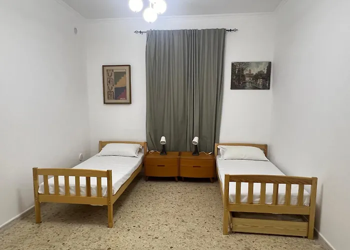 Sr Guest House Rom