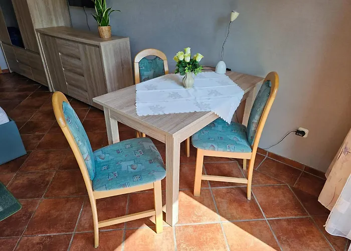 Pension Achterland Mellenthin