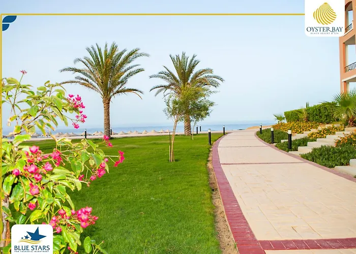 Oyster Bay Suite 01 Abu Dabab