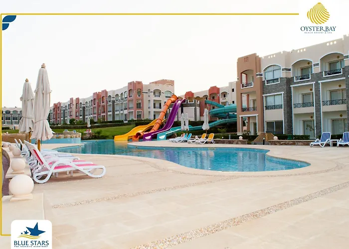 Oyster Bay Suite 01 Abu Dabab