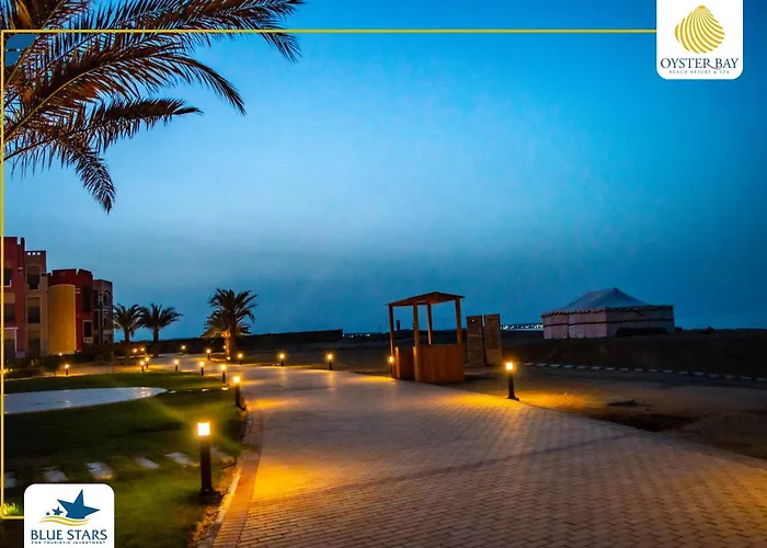Oyster Bay Suite 01 Abu Dabab