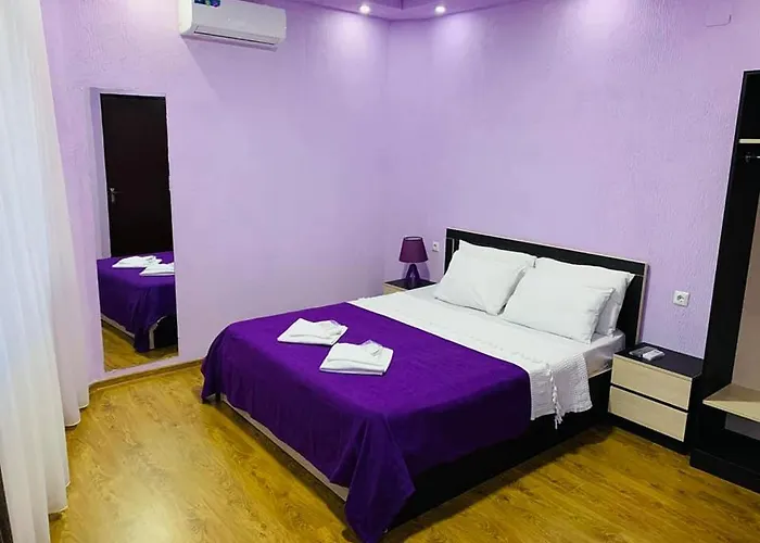 Mm Hotel Tbilisi