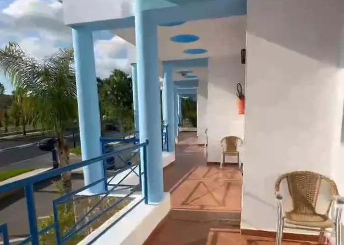 Motel Bab M'Diq Martil