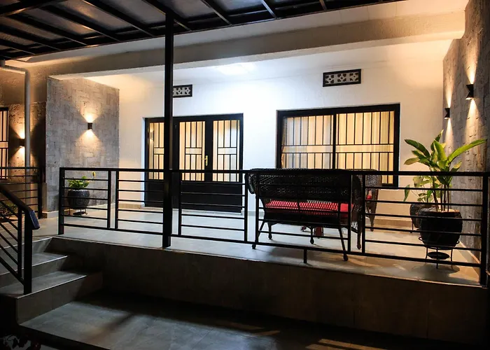 Jireh Residence Kigali