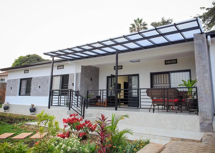Jireh Residence Kigali