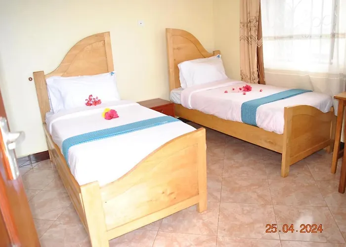 City Of Wisdom Hotel Karatu