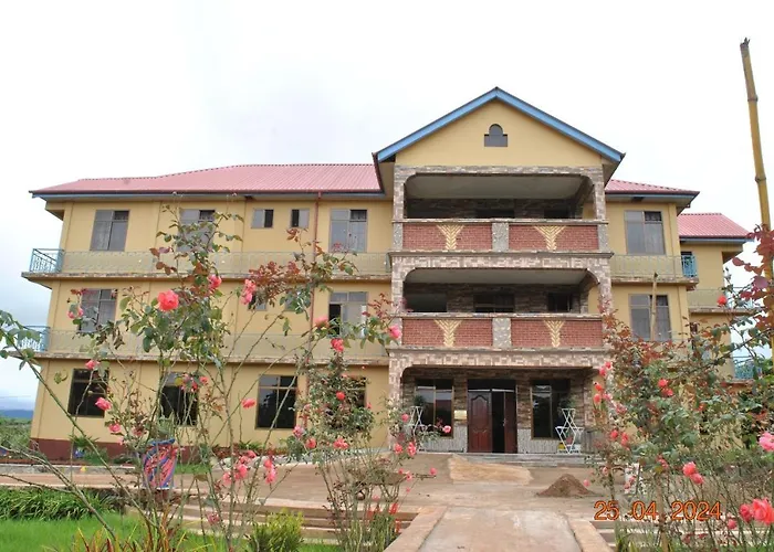 City Of Wisdom Hotel Karatu