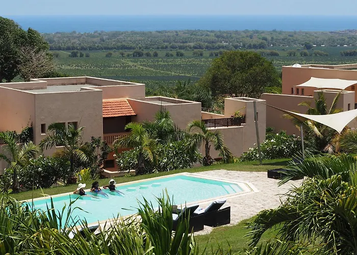 Hotel Vipingo Ridge Limited Kilifi