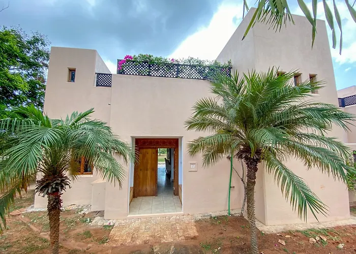Hotel Vipingo Ridge Limited Kilifi