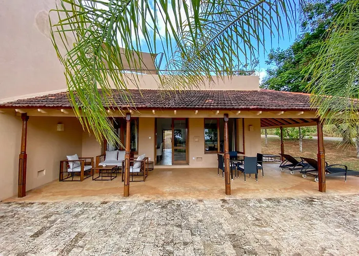 Hotel Vipingo Ridge Limited Kilifi