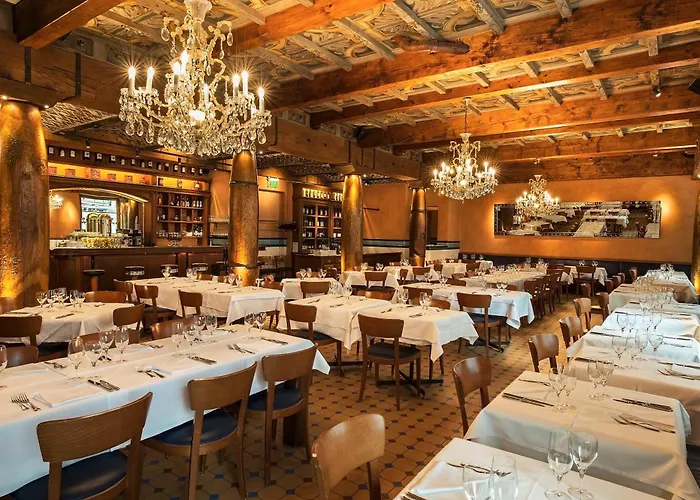 Hotel Astoria Luzern