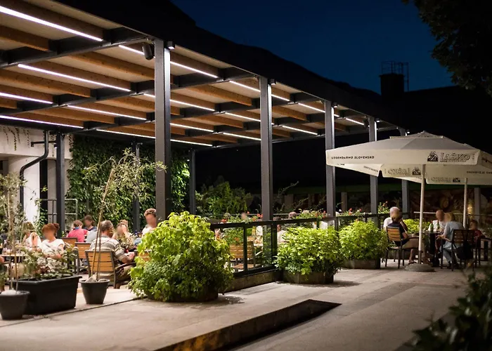 Hotel Alp Bovec