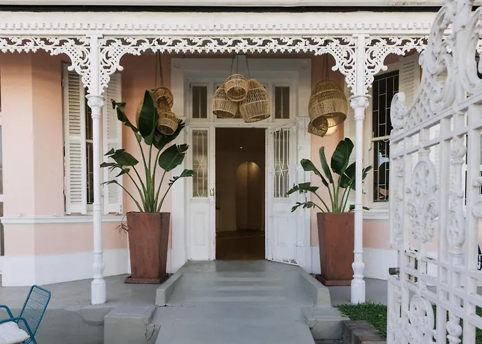 Sweet Orange Guest House Kapstadt