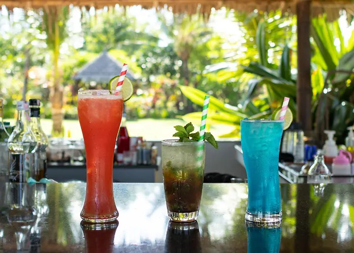 King's Garden Resort - SHA Plus Strand von Chaweng