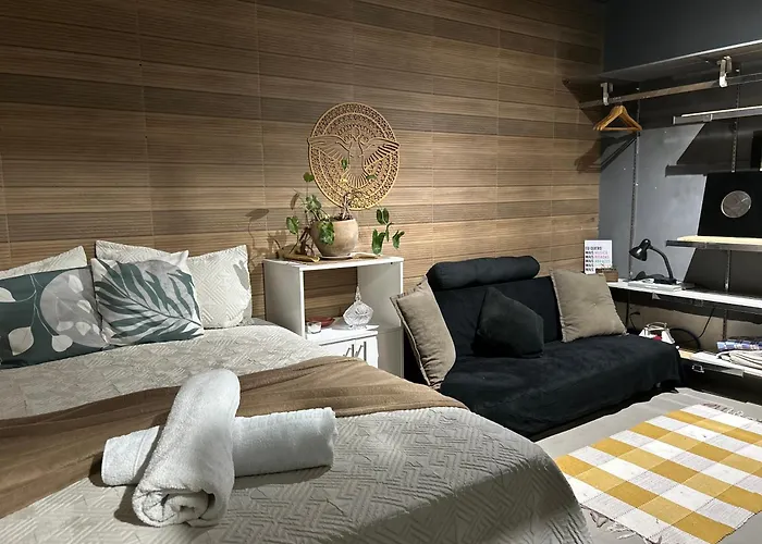 Studio Rio De Janeiro