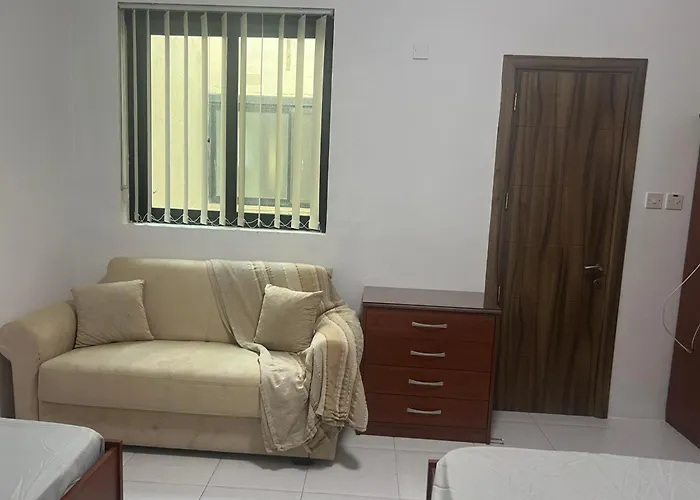 Spacious 3 Bedroom In Swatar - Birkirkara