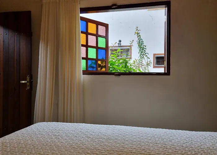 Casa Van Gogh Pirenópolis