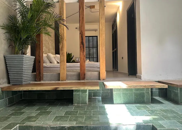 Apartamento Centrico Con Jacuzzi Mompos