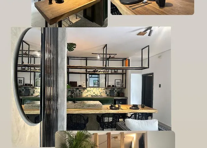 Apartamento Centrico Con Jacuzzi Mompos