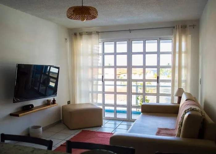 Ferienwohnung Chill Margarita Porlamar