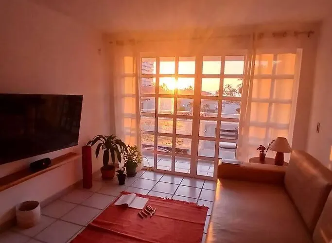 Ferienwohnung Chill Margarita Porlamar